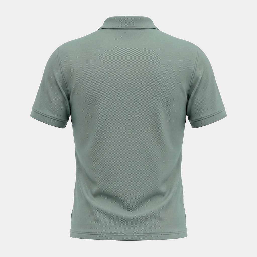 IRONMAN POLO 2026