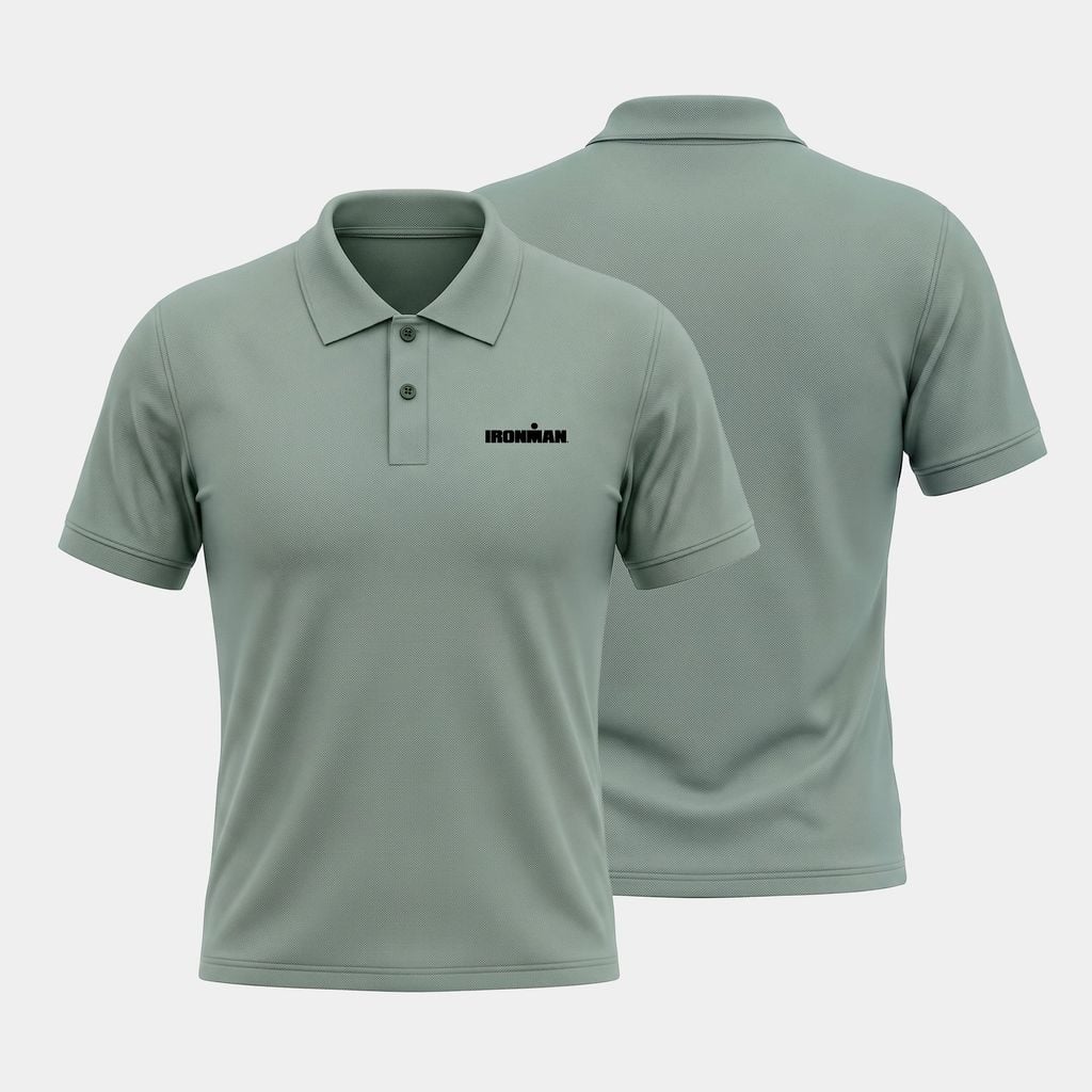 IRONMAN POLO 2026