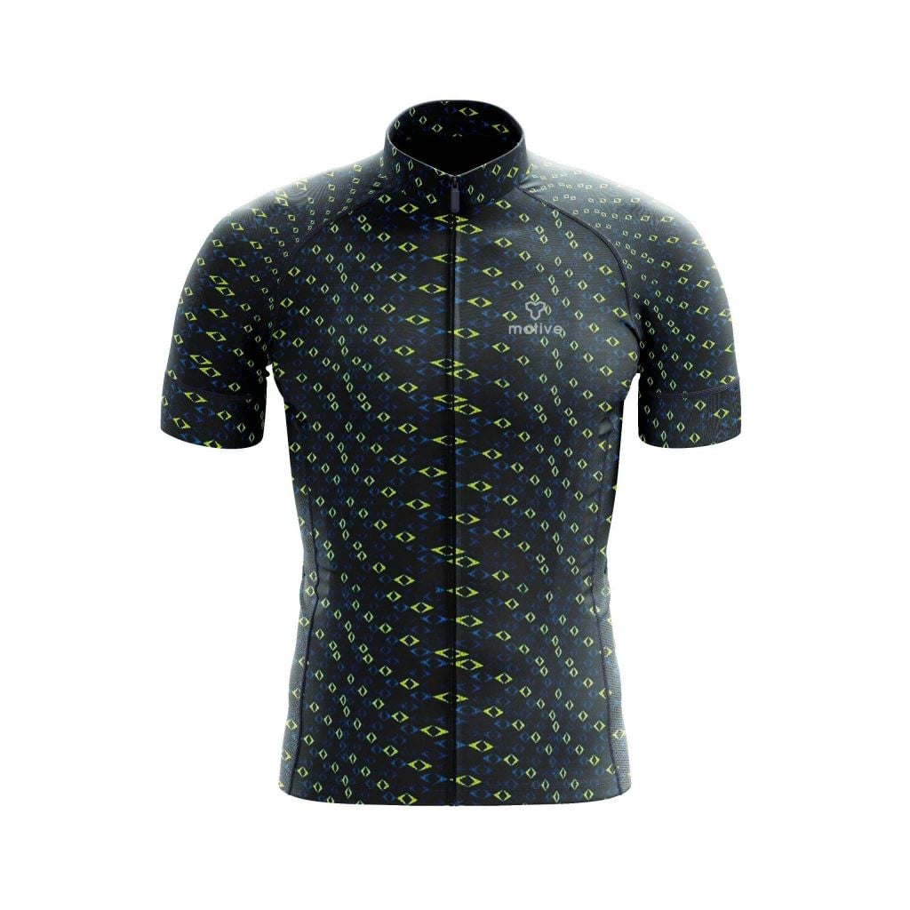 [CTM 602] Áo Đạp Xe CYCLING ENDURO