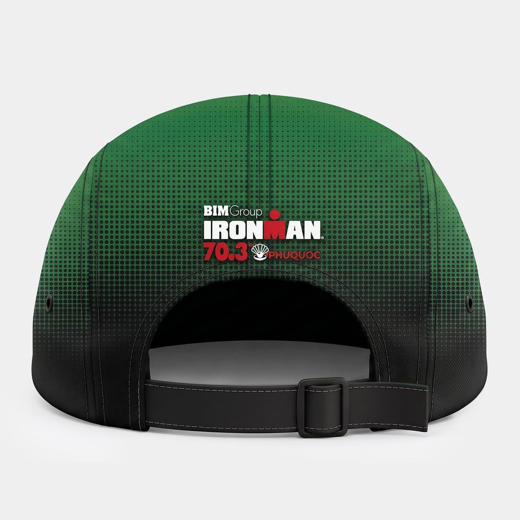 2025 IRONMAN 70.3 Phu Quoc RUNNING CAP