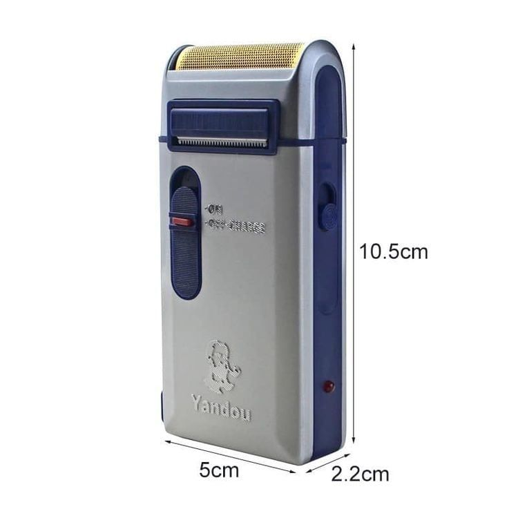 Máy Cạo Râu Yandou Quyền Lực, Đẳng Cấp, Sang Trọng