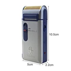 Máy Cạo Râu Yandou Quyền Lực, Đẳng Cấp, Sang Trọng