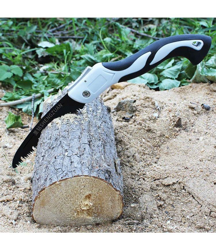 Cưa Cầm Tay Gấo Gọn Siêu Bén - Siêu Bền - Cắt Cành Như Cắt Cỏ