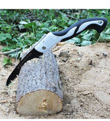 Cưa Cầm Tay Gấo Gọn Siêu Bén - Siêu Bền - Cắt Cành Như Cắt Cỏ