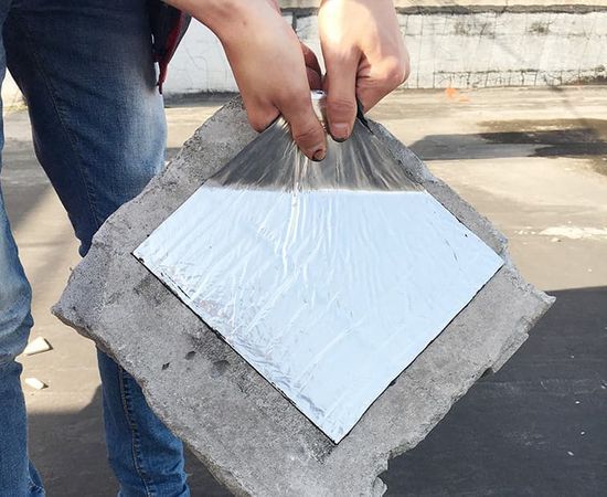 Băng Keo Chống Thấm X2000 Siêu Dính, Siêu Bền