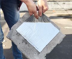 Băng Keo Chống Thấm X2000 Siêu Dính, Siêu Bền