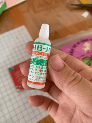 Siêu Kích Rễ HB101 Nhập Khẩu Nhật Bản - Giúp Cây Tăng Trường Và Phục Hồi Nhanh Chóng