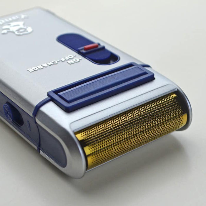 Máy Cạo Râu Yandou Quyền Lực, Đẳng Cấp, Sang Trọng