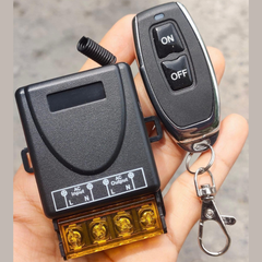 Công Tắc Điều Khiển Từ Xa 100M Công Suất Đến 3000W