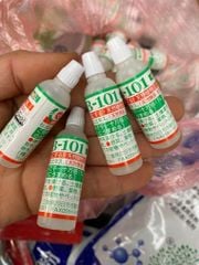 Siêu Kích Rễ HB101 Nhập Khẩu Nhật Bản - Giúp Cây Tăng Trường Và Phục Hồi Nhanh Chóng