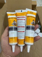 Keo Dán GIày Siêu Dính - Chống Nước