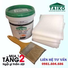 Keo Chống Thấm Taiko Nhật Bản