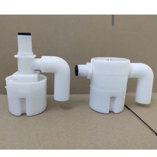 Phao Cơ Thông Minh Chống Tràn - Tự Động Ngắt Nước, Không Sử Dụng Điện