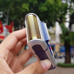 Máy Cạo Râu Yandou Quyền Lực, Đẳng Cấp, Sang Trọng