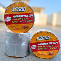 Băng Keo Chống Thấm X2000 Siêu Dính, Siêu Bền
