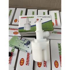 Phao Cơ Thông Minh Chống Tràn - Tự Động Ngắt Nước, Không Sử Dụng Điện