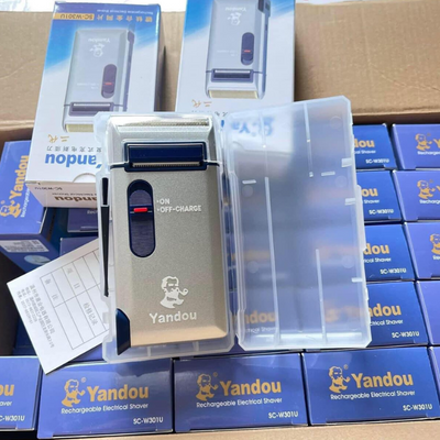 Máy Cạo Râu Yandou Quyền Lực, Đẳng Cấp, Sang Trọng