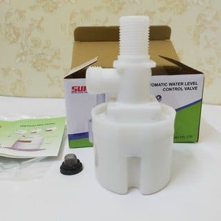 Phao Cơ Thông Minh Chống Tràn - Tự Động Ngắt Nước, Không Sử Dụng Điện