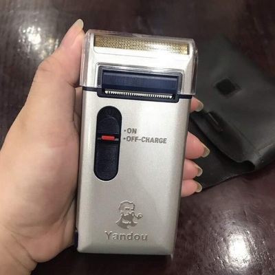 Máy Cạo Râu Yandou Quyền Lực, Đẳng Cấp, Sang Trọng