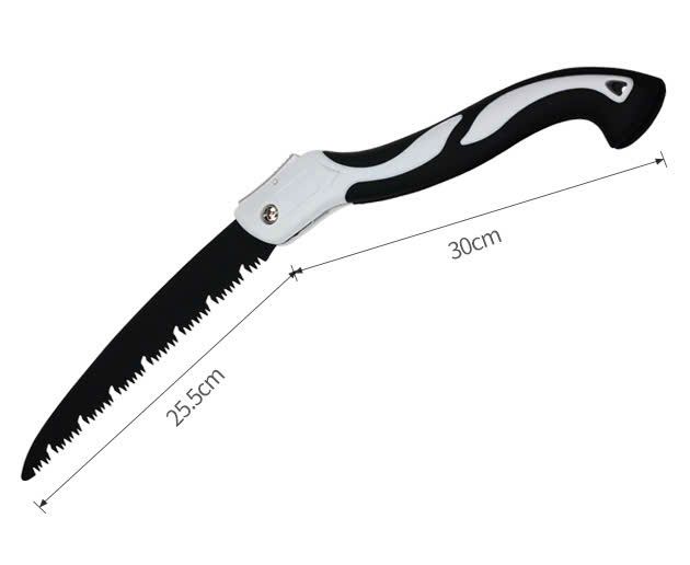 Cưa Cầm Tay Gấo Gọn Siêu Bén - Siêu Bền - Cắt Cành Như Cắt Cỏ