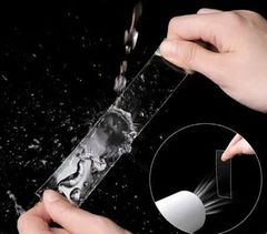 Băng Keo 2 Mặt 3M Trong Suốt Siêu Dính