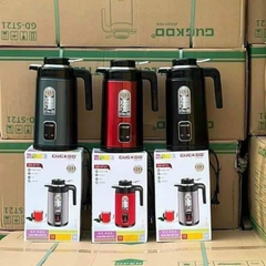 Ấm Siêu Tốc CUCKOO Kiêm Giữ Nhiệt 2 Trong 1