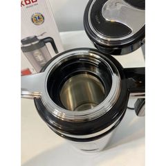 Ấm Siêu Tốc CUCKOO Kiêm Giữ Nhiệt 2 Trong 1