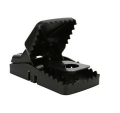 Bẫy Chuột Thông Minh, Siêu Nhạy, Lực Cắn Mạnh (Tặng kèm mồi nhử)