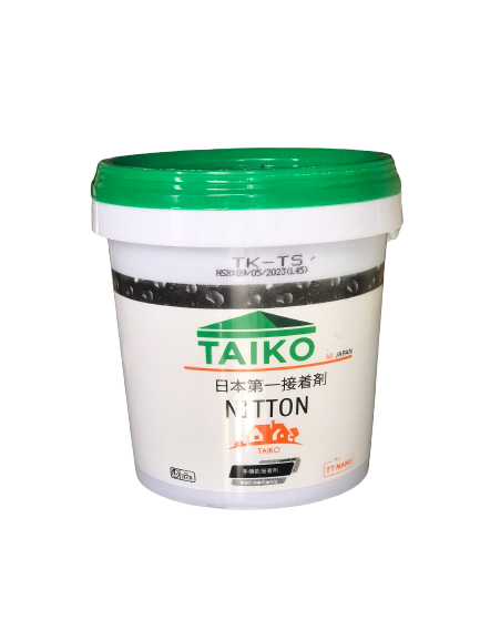 Keo Chống Thấm Taiko Nhật Bản