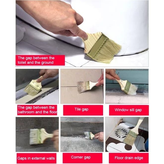 Keo Chống Thấm Taiko Nhật Bản