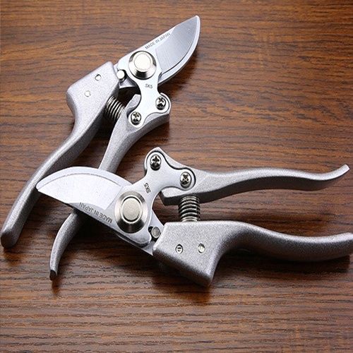 Kéo Cắt Cành Cộng Lực SK5 Siêu Sắc Bén