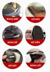 Keo Dán GIày Siêu Dính - Chống Nước