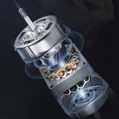 Máy Xay Thịt Inox Đa Năng Cao Cấp Công Nghệ Nhật Bản