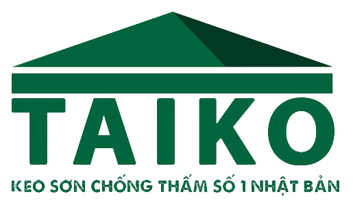 Keo Chống Thấm Taiko Nhật Bản