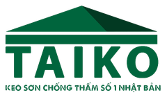 Keo Chống Thấm Taiko Nhật Bản