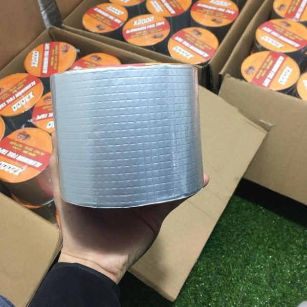 Băng Keo Chống Thấm X2000 Siêu Dính, Siêu Bền