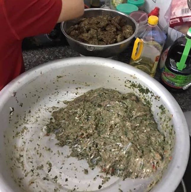 Máy Xay Thịt Inox Đa Năng Cao Cấp Công Nghệ Nhật Bản