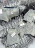 Quần short jean BASIC phối túi hộp chạy viền chỉ - V48 (EO S<66, M<70, L<74, XL<78, XXL<82)