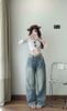 Quần ống suông dáng dài basic siêu hot - V77 (EO S<66, M<70, L<74)