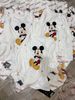 Áo thun giấy tay dài in hình MICKEY siêu hot - V104