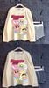  Set áo tay dài in BABYCRY mix quần short ngắn rút dây - ĐEN - E37 (TÍNH MÀU QUẦN) 