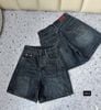 Quần jean ngố nữ co giãn - K109 (EO S<66, M<70, L<74)
