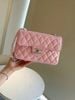  Túi xách basic tag CHANEL siêu hot - T3 
