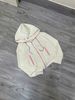 Áo khoác Basic đơn giản dễ phối kèm 2 túi trong TRƠN - HỒNG - K22 ( freesize dưới 50kg )