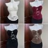  Áo bra kèm mút ngực tôn dáng - TRẮNG - G258 