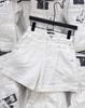 Quần short kiểu mới hot hit - TRẮNG - G276 (EO S<68, M<72,L<76,XL<80)