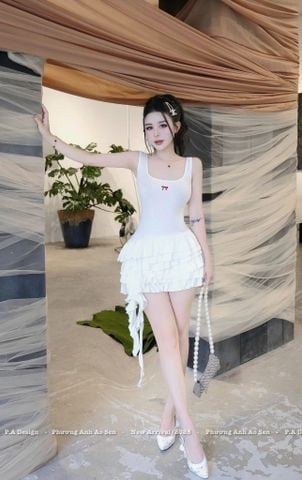  SET TRẮNG - D3 