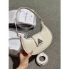 Túi xách kẹp nách tag xoay levoir - TRẮNG - Z130