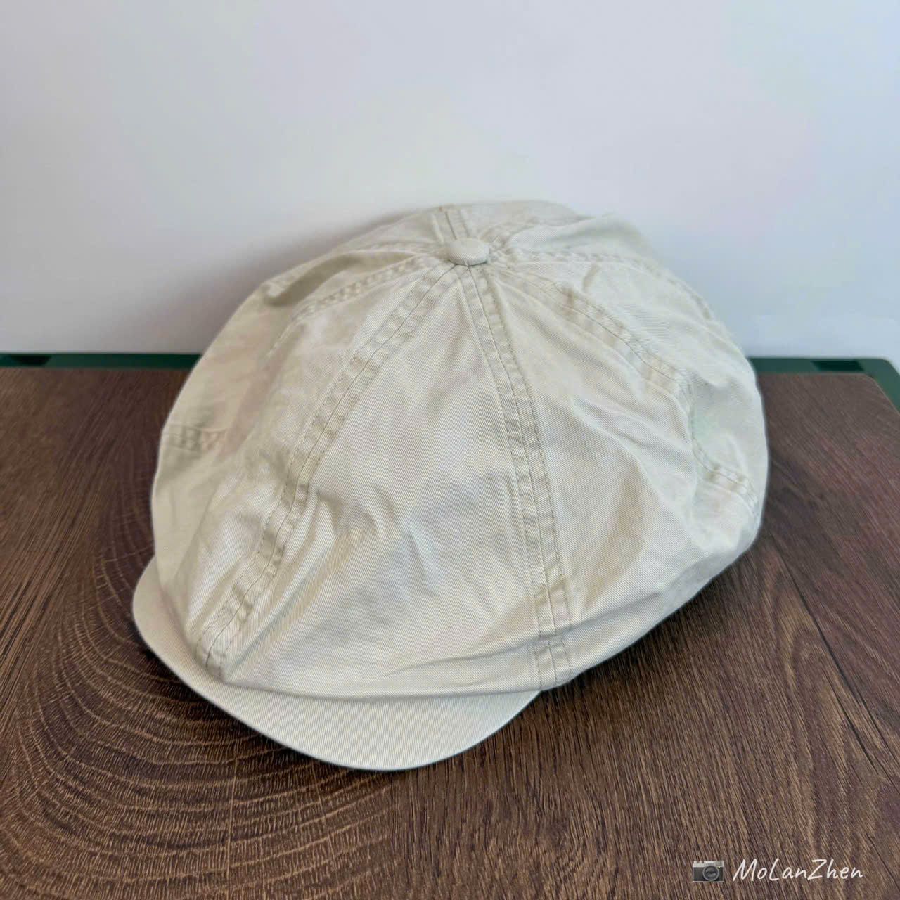  Nón nồi peret phong cách hàn quốc - KEM - A250 (S) 