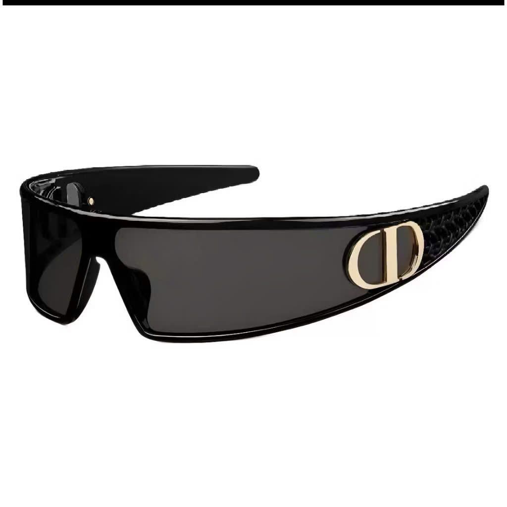  Kính mát cài tóc trendy chống tia UV FULLBOX cao cấp - C140 